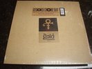 PRINCE 'The Gold Experience' SEALED Gold Vinyl 2-LP Set
