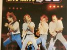 Status Quo - Live Alive Quo - Rare LP 1st Pressing on Polydor Label