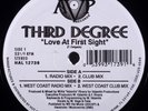 Third Degree - Love At First Sight 12