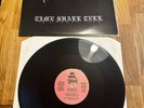 Therion  Time Shall Tell LP 1990 House of Kicks Firstpress Morbid Angel Entombed
