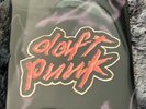 Homework (2022) • Daft Punk • NEW/SEALED Vinyl LP Record