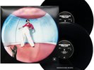 HARRY STYLES LP x 2 Fine Line Gatefold Slv + POSTER Inc Watermelon Sugar SEALED