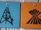 Depeche Mode Construction Time Again & A Broken Frame  12