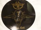 VENOM  PRIME EVIL PICTURE DISC ALBUM