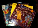 Psaltys Singalongathon Maranatha Music Kids Praise 2 3 & 4 & Colby Records x5