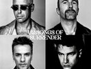 Songs Of Surrender – 2LP Exclusive Transparent Green Vinyl Pre-order