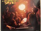 X-ECUTIONERS Built From Scratch 2 LP Set 2002 Loud Records VINYL Ex. Unplayed