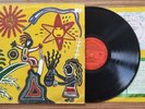 Midnight Oil - Earth And Sun And Moon / Lp Vinyl 1993 Crowded House U2 Pearl Jam