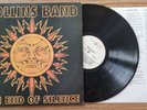 Rollins Band - The End Of Silence / Lp Vinyl 1993 Jane's Addiction Ministry Dada