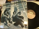 The REPLACEMENTS - Let it be, New Rose ROSE 42, LP von 1984,