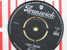 THE WHO I Can't Explain / Bald Headed Woman UK 7