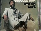 Marvin Gaye Trouble Man Soundtrack LP - First Issue STML11225 (UK) Free P+P