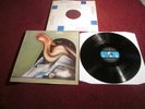 CAMEL S/T HEXAGONAL LABEL VERY RARE UK 1ST PRESS MUPS 473 EX+/N MINT PROG AUDI0