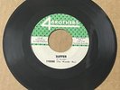 Tyrone (Wonder Boy) Davis NORTHERN SOUL 45 Suffer / Try Me 4 BROTHERS VG++  HEAR