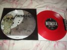 METALLICA -ONE+UNTIL IT SLEEPS- AWESOME ULTRA RAR 10