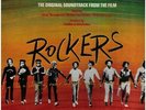 LP Inner Circle, Gregory Isaacs, Peter Tosh a.o. Rockers (Original Soundtrack R