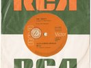 THE SWEET 45 Alexander Graham Bell Promo Argentina 7