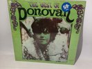 The Best Of Donovan Original Hickory Stereo LP Sealed Vintage Vinyl