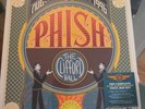 Phish The Clifford Ball 12-LP 25th Anniversary Vinyl Box Set + Flatbed Jam