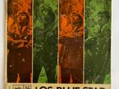 LOS BLUE STARS - Tu Eres Aquella - GARAGE PSYCH BOLIVIA EP