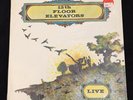 13th Floor Elevators Live 1968 RARE Original LP Roky Erickson IA-LP-8 NM in poly