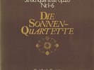 HAYDN 6 SQs Op.20 ULBRICH QUARTET Eurodisc 80601+ 2LP Gatefold First Gray Stereo