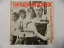 Generation X -Your Generation / Day By Day- 7