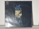 Jeff Beck - Truth Vinyl Record LP 1968