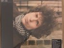 Bob Dylan - Blonde On Blonde (VMP Essentials Mono Reissue Clear Blonde Vinyl LP)