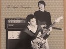 Spacemen 3 - The Perfect Prescription Vinyl Record LP 1989 Refire6 EX/EX