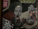 MF DOOM - Mm Food - 2LP - Pink & Green Vinyl - New & Sealed