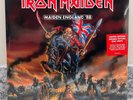 Maiden England '88, 2013 Iron Maiden (2XLP, Picture Disc, 5099997361114, Sealed)