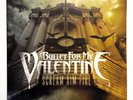 BULLET FOR MY VALENTINE - SCREAM AIM FIRE * 2 x LP VINYL 1ST PRESS * FREE P&P UK