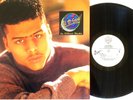 Al B. Sure  – In Effect Mode LP 1988 Warner Bros. Records USA – 25662-1