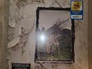 Led Zeppelin IV Lp 180g Walmart Exclusive Made In Germany New Still Selaed