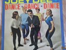 Joey Dee - Dance Dance Dance - 1963 Roulette LP