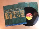 Impellitteri – Stand In Line   UK  1988   ois  LP   Vinyl  vg++