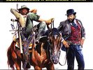 Guido & Maurizio De Angelis - OST Continuavano (Vinyl LP - 2022 - EU - Original)