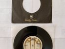 Sex Pistols ‎– God Save The Queen / No Feeling 7” Vinyl Single AMS 7284 A&M 1977