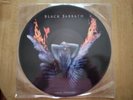 LP black sabbath - cross purposes ( Vinyl record )