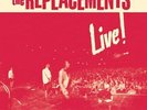 Replacements - Live  At Riot Fest Toronto - Double LP Vinyl - NEW