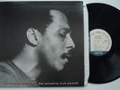 BUD POWELL The Amazing Vol.1 BLUE NOTE BST 81503 '84 RE LP DMM