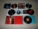 6 ANNIE LENNOX, PAUL McCARTNEY, BRUCE SPRINGSTEEN, D/STRAITS, BJ HARVEST, DURAN