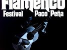 Paco Pena - Flamenco Festival GER LP (VG+/VG) rare Vinyl - Decca 6.22412 AS .