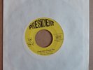 Felice Taylor – I Feel Love Comin' On / I'm Under The Influence Of Love 7