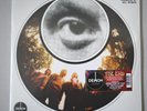 The End - Introspection / Retrospection - 2LP Translucent Vinyl  - Psych Rock