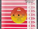 Pink Floyd   Dogs Of War/On The Turning Away   X-Rare Australia Promo 7