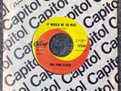 Pink Floyd   It Would Be So Nice/Julia Dream   Rare Canada 45   MINT-