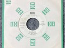 Pink Floyd  Not Now John/Bobby Solo  Italy Jukebox 45   WHITE LABEL PROMO