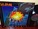 DEF LEPPARD Lp 